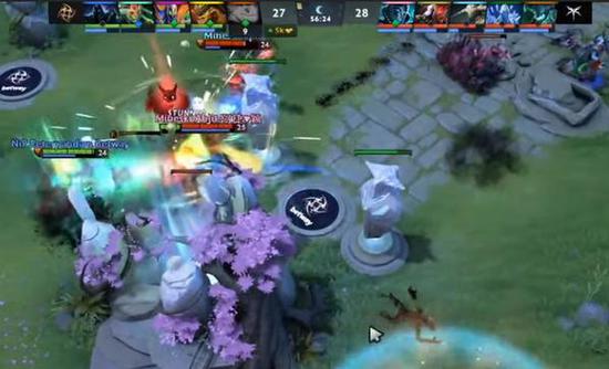 DOTA2国服与上海交通卡合作推出城市英雄活动