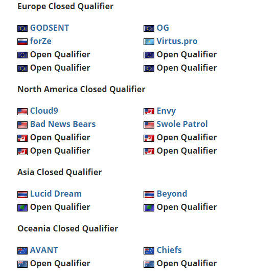 中国选手闪耀全球 《英雄联盟》S赛决赛开幕式宣传片发布